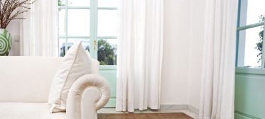 Guia simples e prático: como lavar cortinas corretamente?