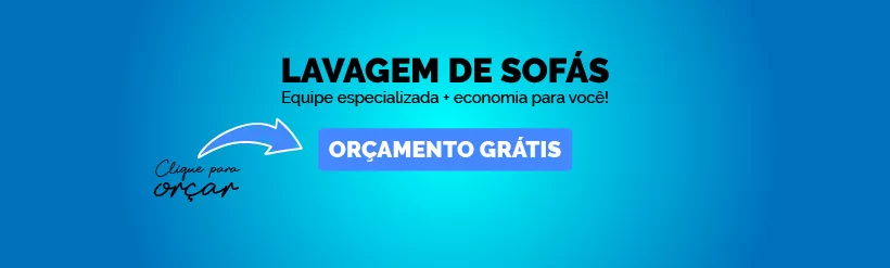 Orçamento para Lavagem de Sofá em São Paulo SP - MK Higienização