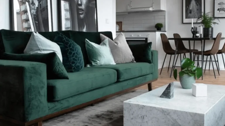 Ideias Criativas para Decorar sua Sala de Estar com Estilo e Personalidade